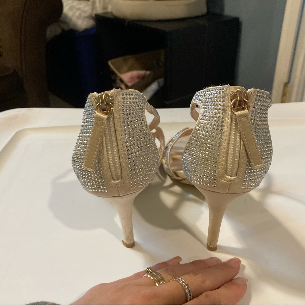 Steve Madden heels - Picture 4 of 5